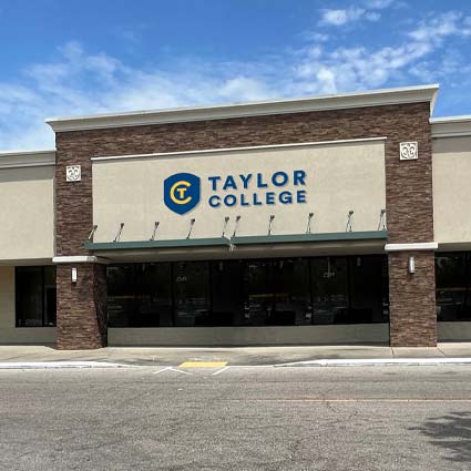 Taylor College Campus
